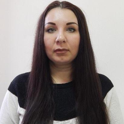 Фимина Тамара