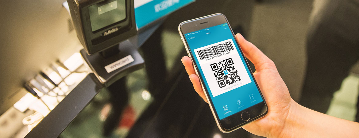 Платежи Alipay будут принимать кассы ЭВОТОР Платежи Alipay будут принимать кассы ЭВОТОР