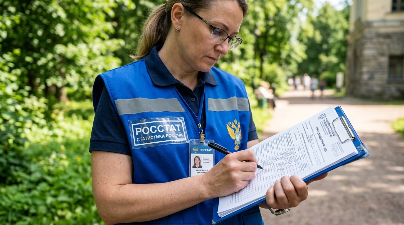 Как правильно сдать отчетность в Росстат за 2017 год Как правильно сдать отчетность в Росстат за 2017 год