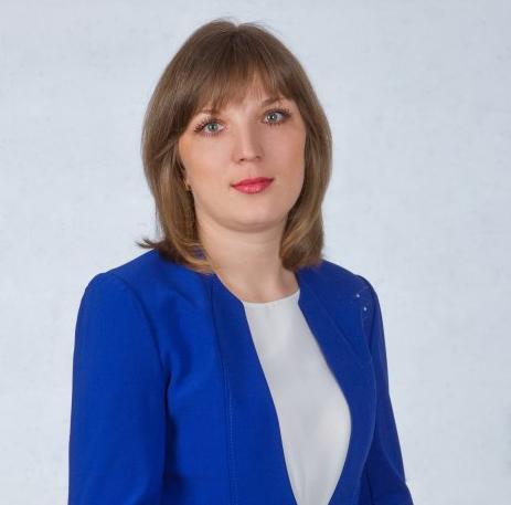 Ипполитова  Олеся