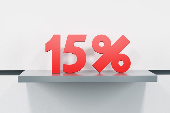 Бухгалтерское  сопровождение УСН 15% и 6% для ООО и ИП