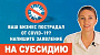 Получите субсидию от ФНС до 15 августа 2020 года