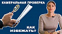 Как избежать камеральной налоговой проверки в 2020 году?