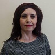 Варнакова Ольга