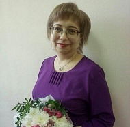 Панова Наталья