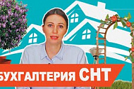 Бухгалтерия для СНТ. Зачем? Что выгодней!?