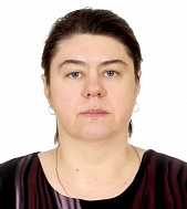 Таралина Светлана